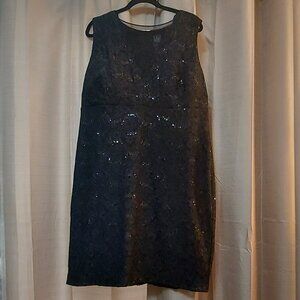 Nightmare Little Black Dress